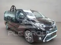 2024 Toyota Ace