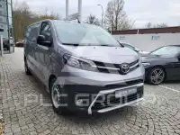 2024 Toyota Ace