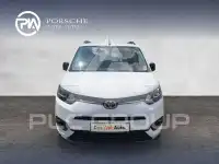 2024 Toyota Ace
