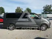 2024 Toyota Ace