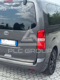 2024 Toyota Ace