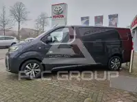 2024 Toyota Ace