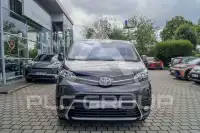 2024 Toyota Ace