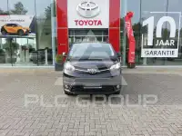 2024 Toyota Ace