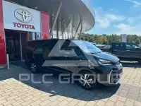 2024 Toyota Ace