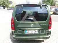 2024 Toyota Ace