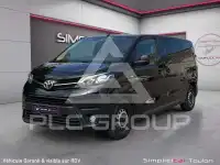 2024 Toyota Ace