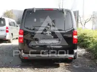 2024 Toyota Ace