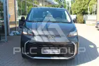 2024 Toyota Ace
