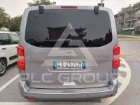 2024 Toyota Ace