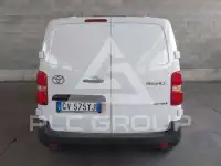 2024 Toyota Ace