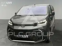 2024 Toyota Ace