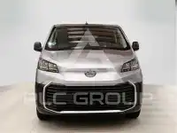 2024 Toyota Ace