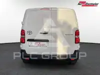 2024 Toyota Ace