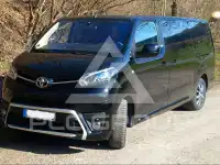 2024 Toyota Ace