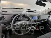 2024 Toyota Ace