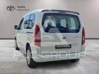 2024 Toyota Ace