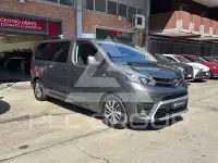 2024 Toyota Ace