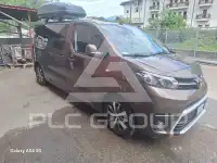 2024 Toyota Ace