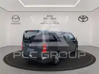 2024 Toyota Ace