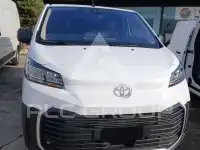 2024 Toyota Ace