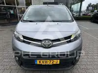 2024 Toyota Ace