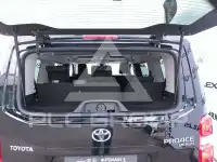 2024 Toyota Ace