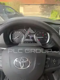 2024 Toyota Ace