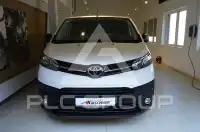 2024 Toyota Ace