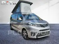 2024 Toyota Ace