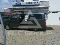 2024 Toyota Ace