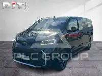 2024 Toyota Ace