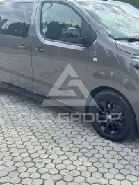2024 Toyota Ace