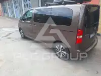 2024 Toyota Ace