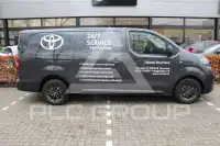 2024 Toyota Ace