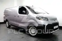 2024 Toyota Ace