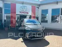 2024 Toyota Ace