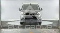 2024 Toyota Ace
