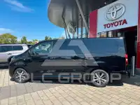 2024 Toyota Ace
