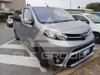 2024 Toyota Ace
