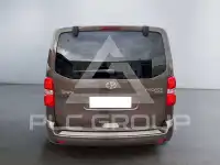2024 Toyota Ace