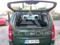 2024 Toyota Ace