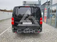 2024 Toyota Ace