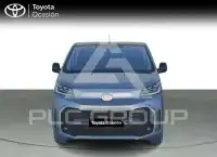 2024 Toyota Ace