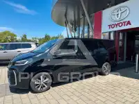 2024 Toyota Ace