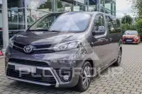 2024 Toyota Ace