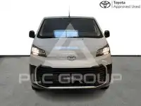 2024 Toyota Ace