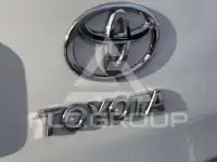 2024 Toyota Ace