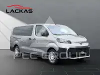 2024 Toyota Ace