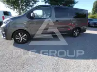2024 Toyota Ace